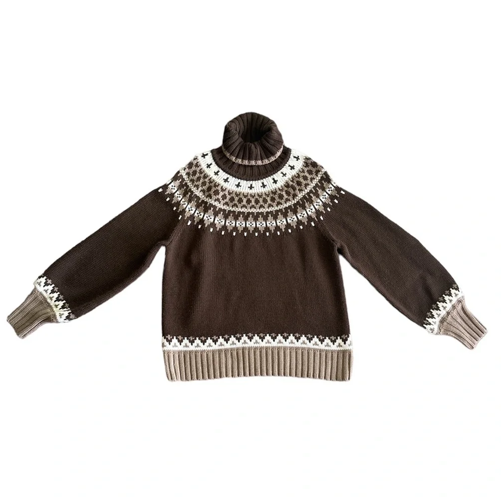 NWT St. John’s Bay Sweater - Picture 1 of 4